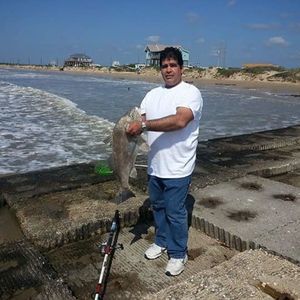 Meet your Posher, Esteban